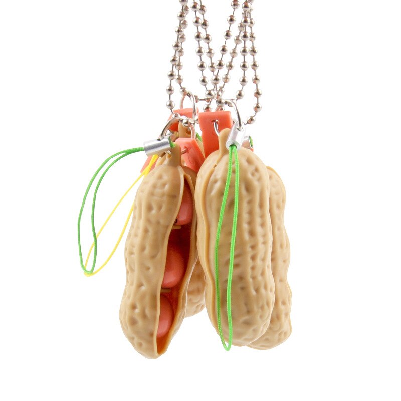 Erdnusspresse edamame-spielzeug