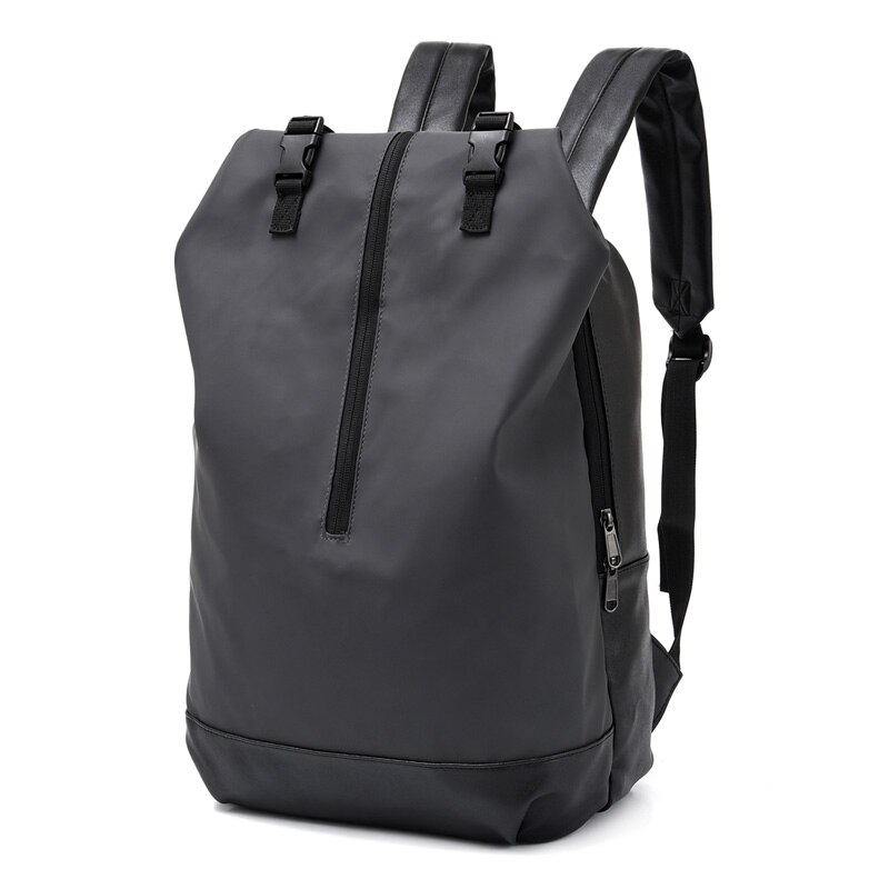 FengDong Hochschule Schüler Rucksack schule Rucksack für junge bagpack Rucksack männer schule tasche reise Rucksack für Laptop: grau