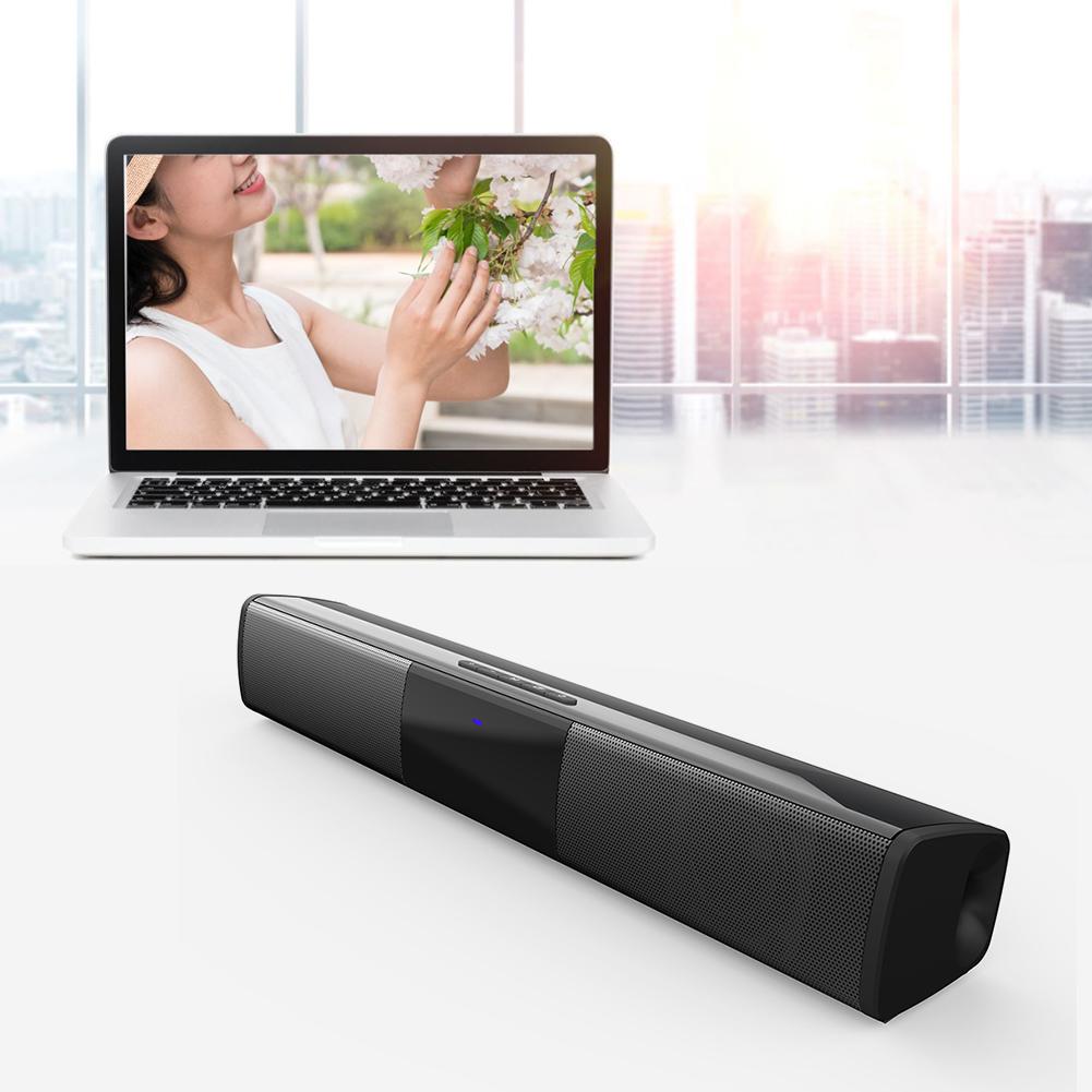 Wireless Soundbar Speaker System Multimedia Audio ... – Grandado