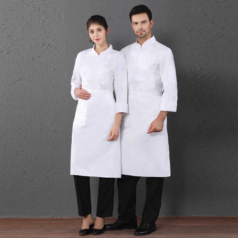 Hiver vêtements restauration restaurant gâteau boutique boulangerie cuisine vêtements femme arrière cuisine travail vêtements travail vêtements homme