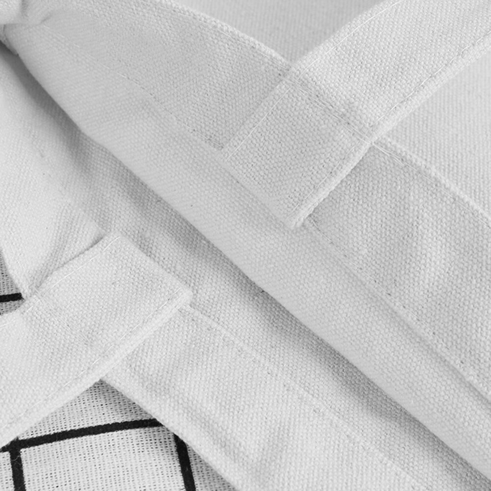 Your is here dames canvas schoudertas 90 's meisjes tote bag