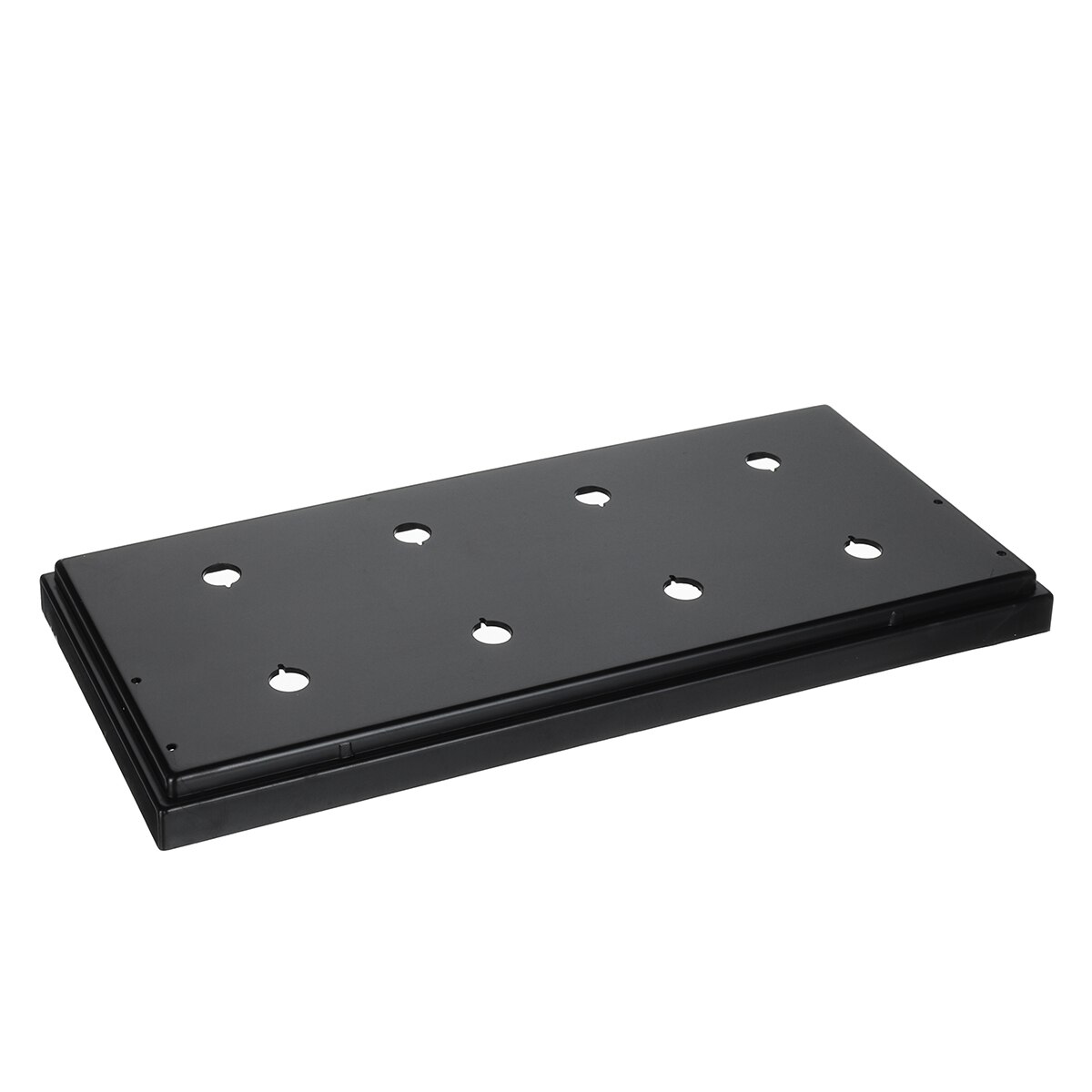 176 x 77 x 108mm headshell cartridge keeper shell case acryl box platenspeler stylus houder (headshell is niet inbegrepen)