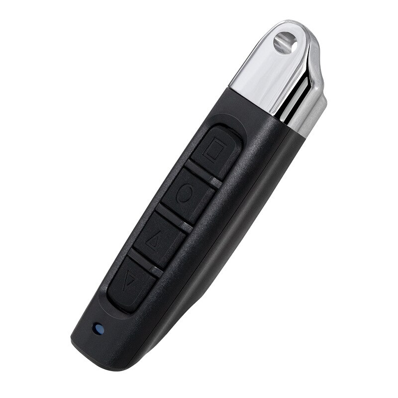 433Mhz Afstandsbediening Garagepoort Deuropener Afstandsbediening Duplicator Clone Klonen Code Autosleutel