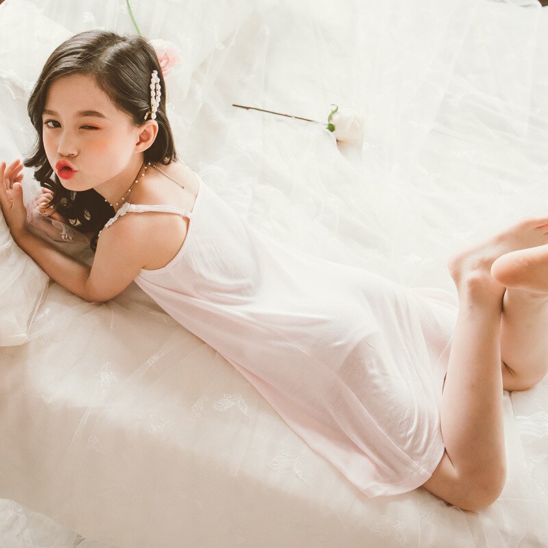 Harry Bear Mädchen Nachthemd 'Born To Be A Gamer' - Pink Gaming Pyjama