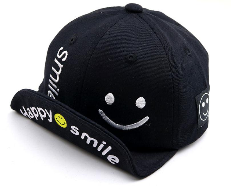 WAWSAM Meisjes Baseballpet Verstelbare Kinderen Snapback Trucker Cap Katoen Meisjes Baseball Cap Zonnehoed