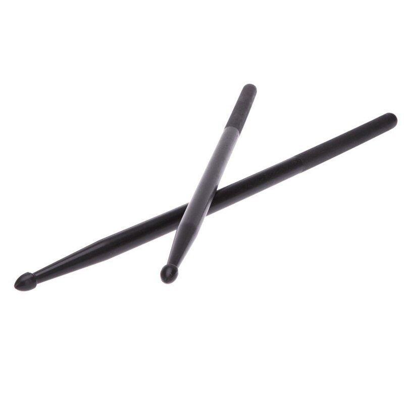 Professionele Lichtgewicht paar 5A Nylon Drumsticks Stick voor Drum Set