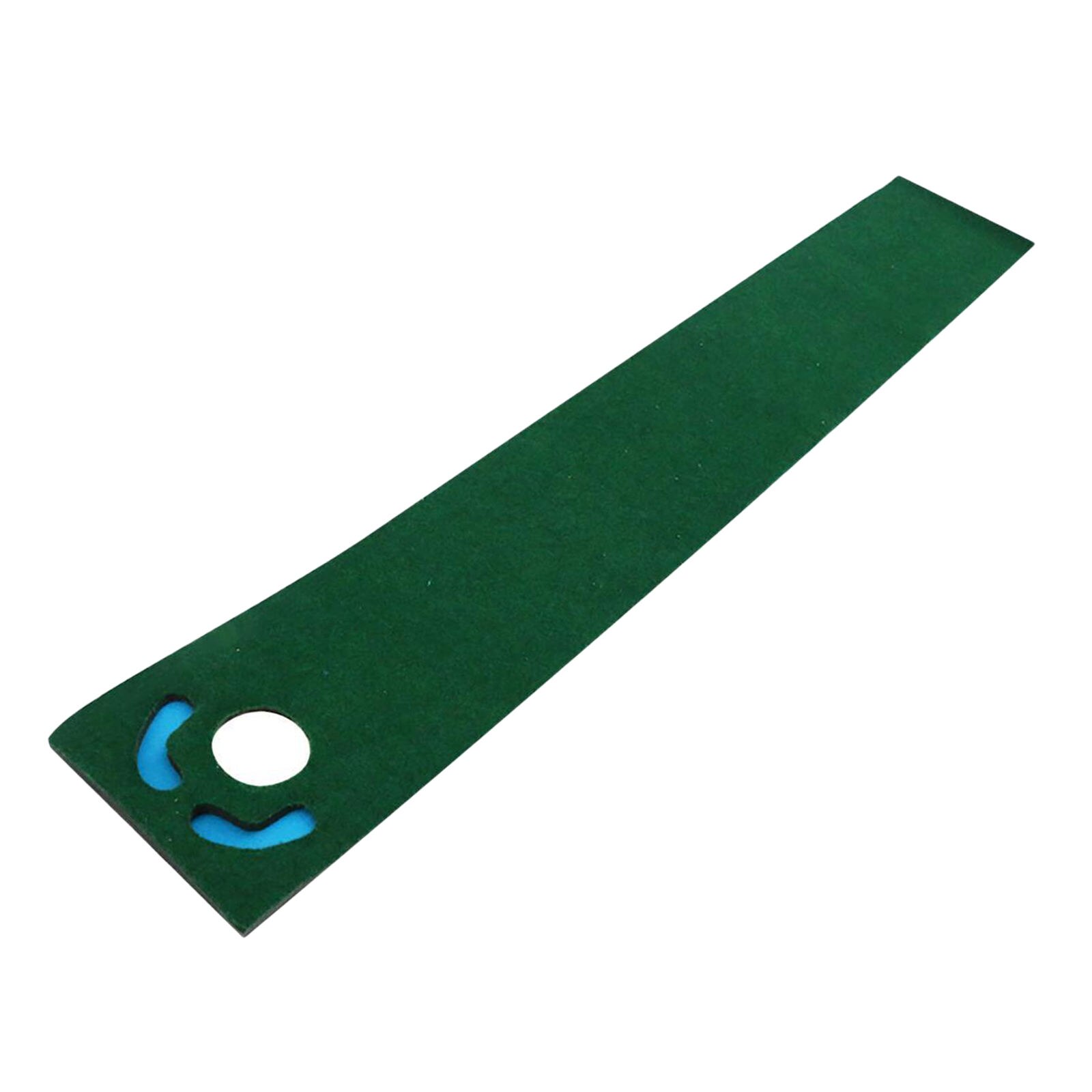 Golf Putting Mat Golf Practice Mat Helps Equip Outdoor Backyard