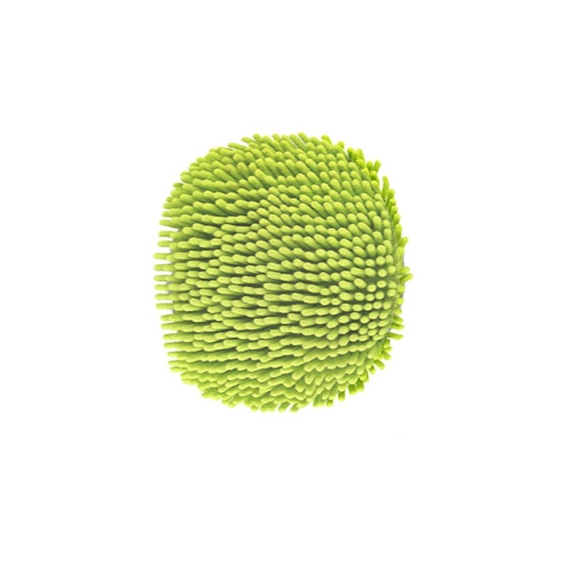 Cepillo telescópico de limpieza de coche, accesorio 2 en 1, mango largo, mopa de limpieza: only 1brush