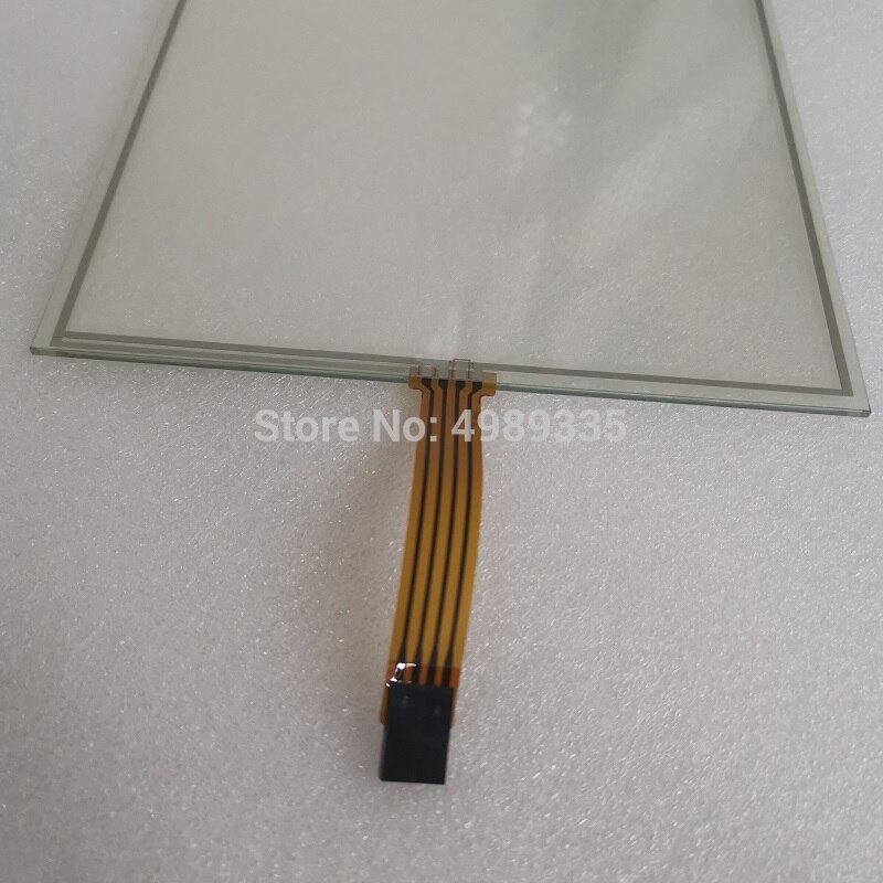 10.4 inch resistance touch 4-wire industrial control screen structure size 225X173.5mm touch area 213X159.9mm (thick section)