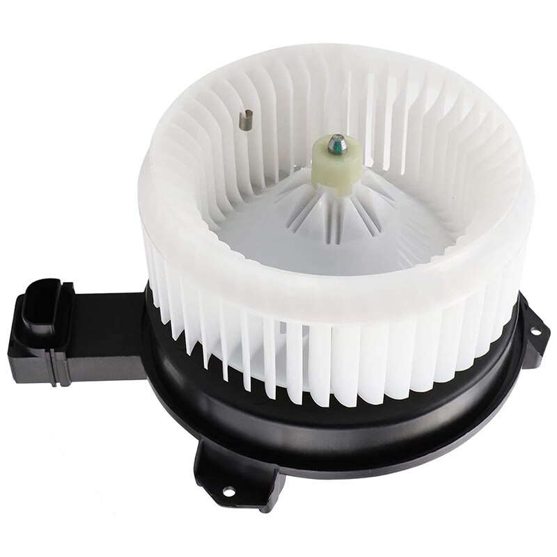 HVAC Heater Blower Motor Fan 79310-T0A-A01 For 2013-2015