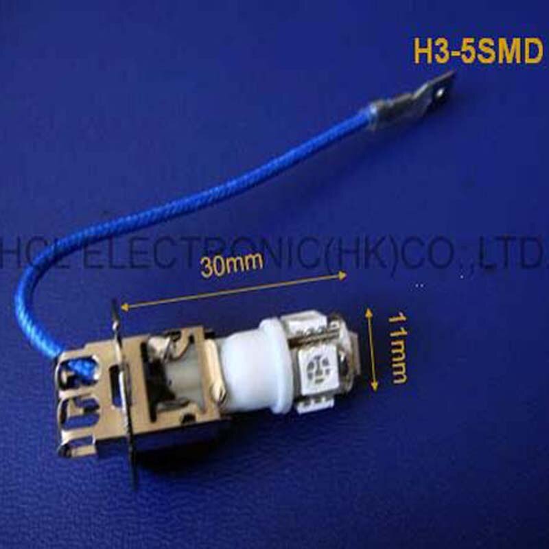 ,dc12v h3 lys ,h3 led, bil  h3 led tågelygte, auto  h3 led lys ,h3 pære 12v,h3 led lampe ,h3 12v 10pc/ parti