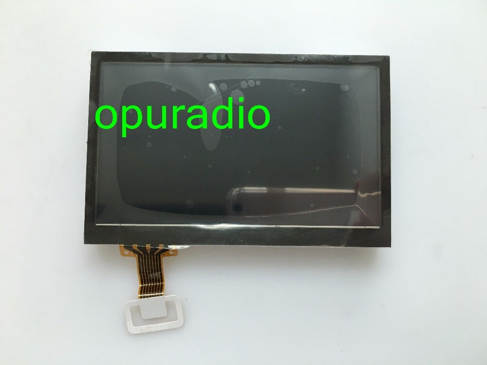 LB043WQ4 LB043WQ4 (TD) (01) LB043WQ4-TD01 met touchscreen voor Kia Auto DVD GPS navigatie LCD Monitor