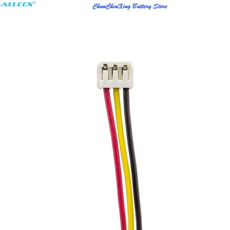 Cameron Sino 3000mAh Batteria DS144112056, MLP822199-2P per JBL Pulse 1