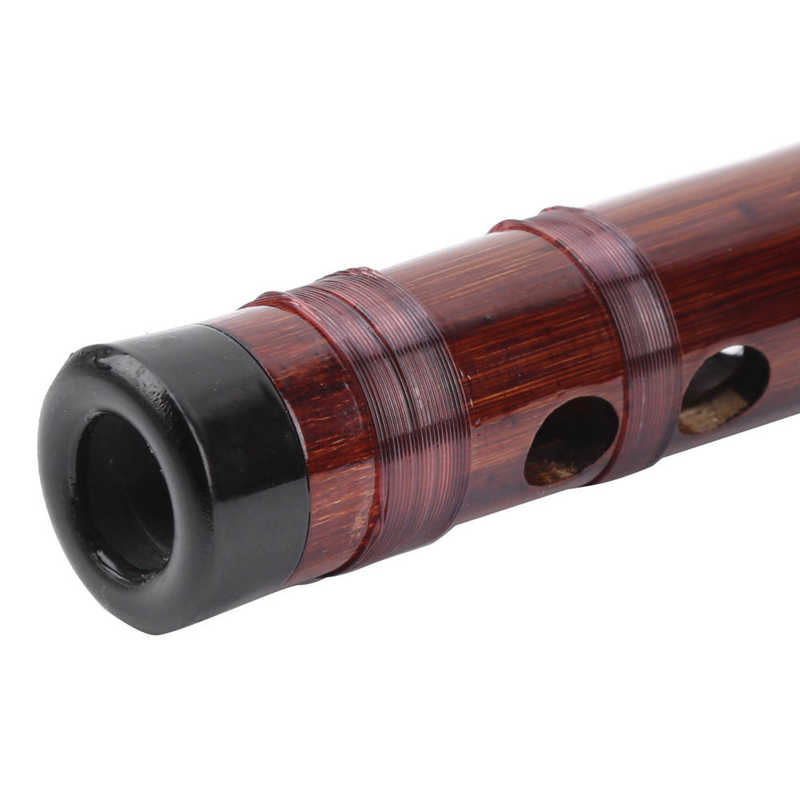 Chinese Musical Instrument Bamboo Flute Traditional Unique Birthday Birthday Ideas for Popular Songs