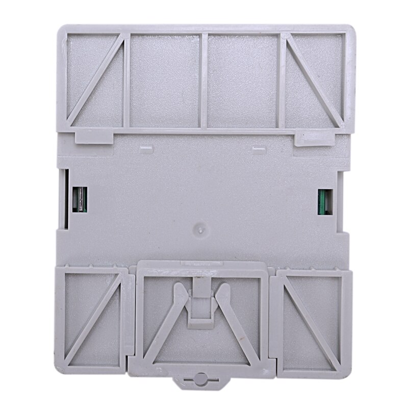 Din rail voeding 60w 12v ac dc converter dr -60-12 voeding 12v 60w goed