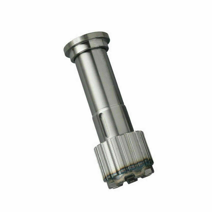 Milling Machine Spindle Upper Gear Shaft Hub Vertical CNC Mill Tool Lathe Machine CNC Milling Machine