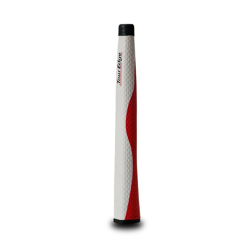 Golfkøller greb golf putter grip pu skridsikker golf greb 2 clors valg