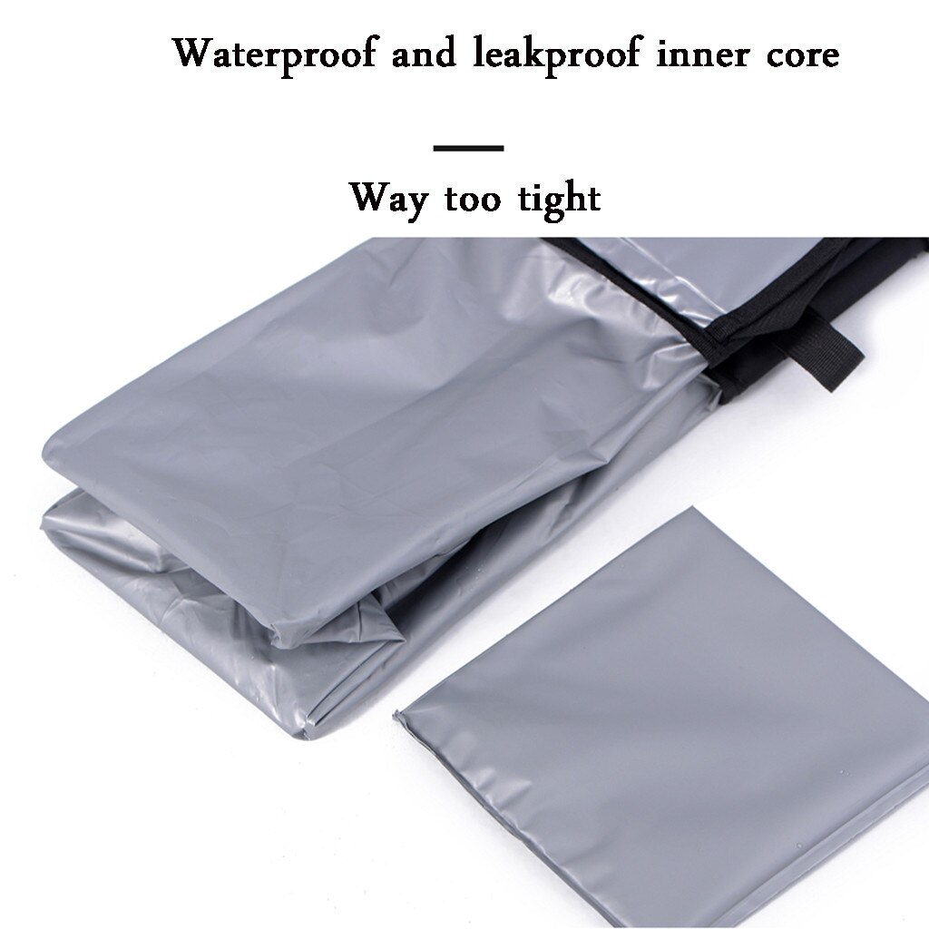 12L Car Trash Garbage Can Waste Dust Bin Storage Box Rubbish Bag Bucket durable для авто аксесуары