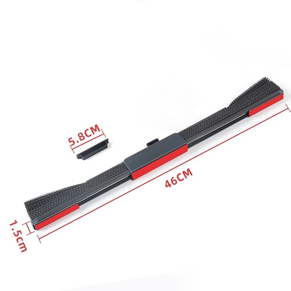 Parasol retráctil Universal para ventana lateral de coche, persiana enrollable de malla, cortina de protección UV de verano, accesorios para camiones: Gris oscuro