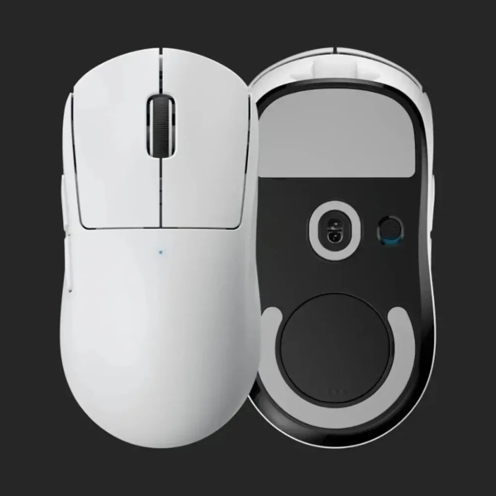 Esports Tiger ICE V2 pies de ratón patines para Logitech G Pro X Superlight 2 G PRO inalámbrico Viper V2 PRO Glides Curve Edge GPX