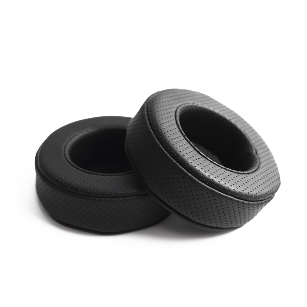 Whiyo Vervangende Oorkussens Voor ATH-R70X R 70X Hoofdtelefoon Kussen Mouw Fluwelen Earpad Cups Earmuffes Cover