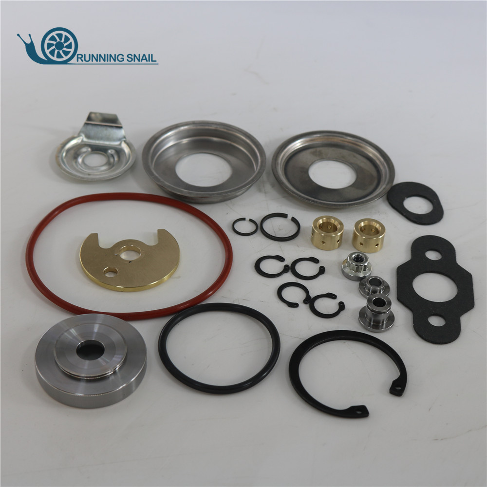 Turbo Reparatie Rebuild Kits TF035 4M40 TD04 4D56 49135-03110 03101 03130 Voor Mitsubishi 49377-03033