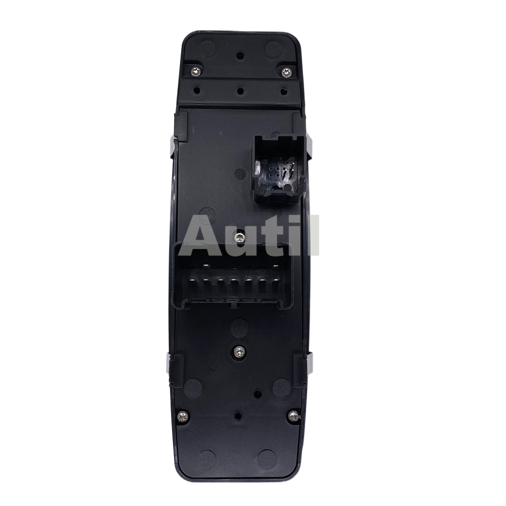 Voor Dodge Ram 1500 2500 3500 Truck Power Venster Controle Master Switch Regulator Knop Console 4602863AB