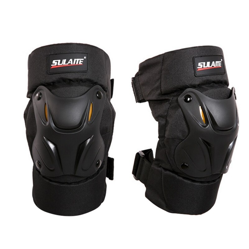 Motocross Padding 2 pcs Unisex Sports Safety pads Motorcycle Motocro... – Vicedeal