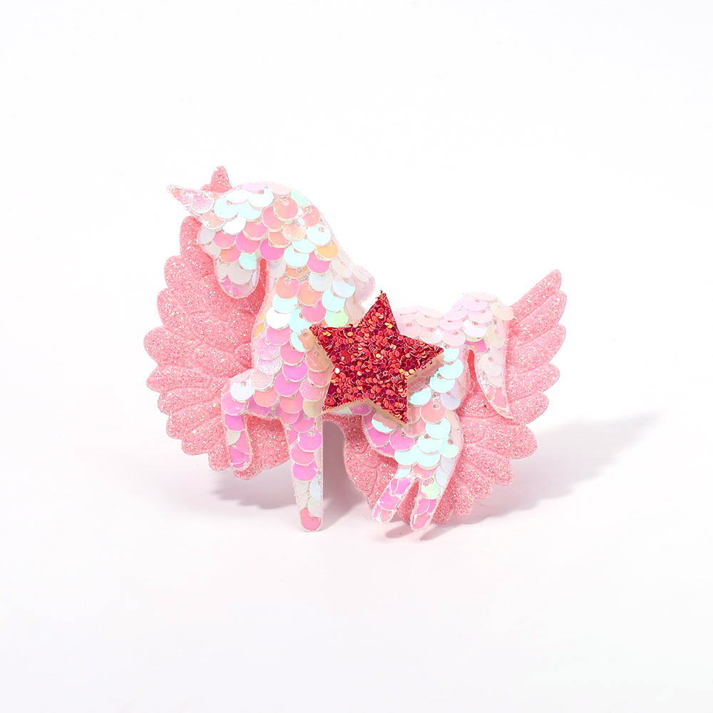 Nuevos lazos para el cabello de perlas blancas con pinzas para el cabello para niñas y niños, capas de Boutique, lazos centrales de diamantes de imitación ostentosos, horquillas, accesorios para el cabello
