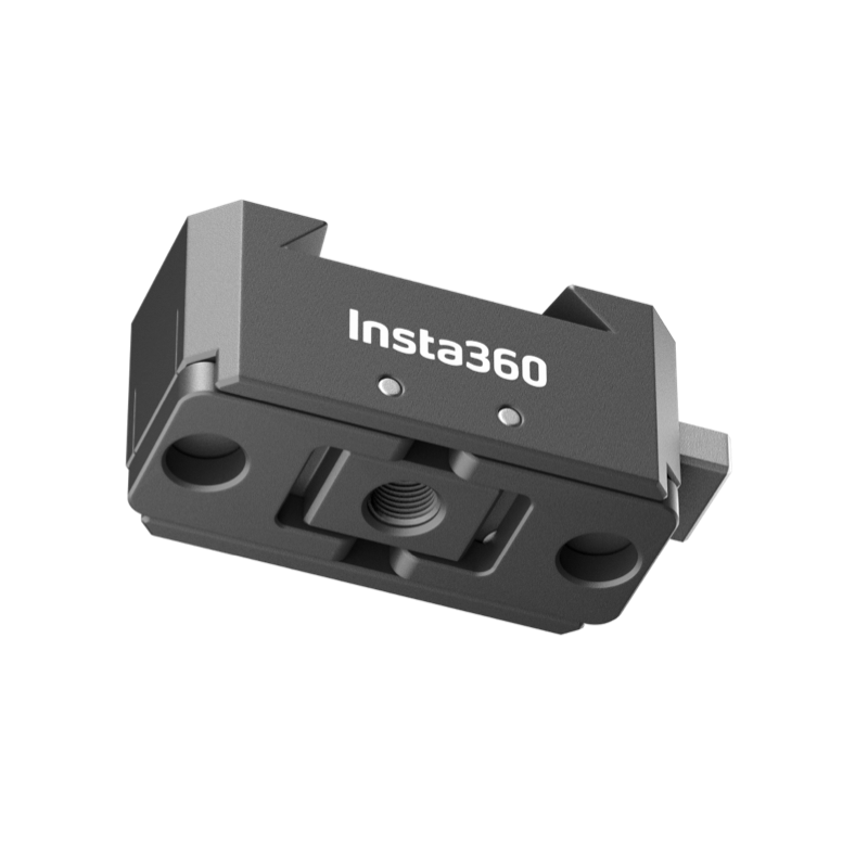 Insta360 Ulanzi Alternative Quick Release Mount Base Bracket