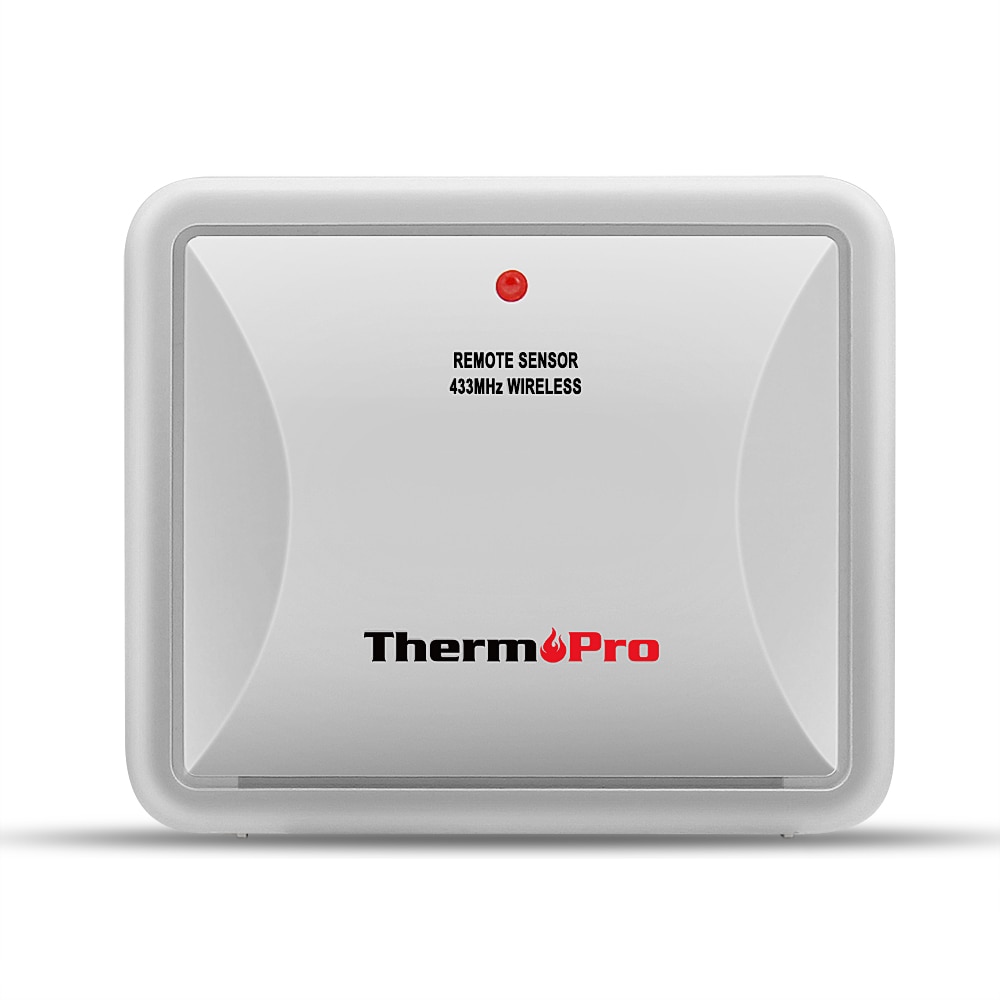 Thermopro  tp60s udendørs del termometer fugtighedsmonitor