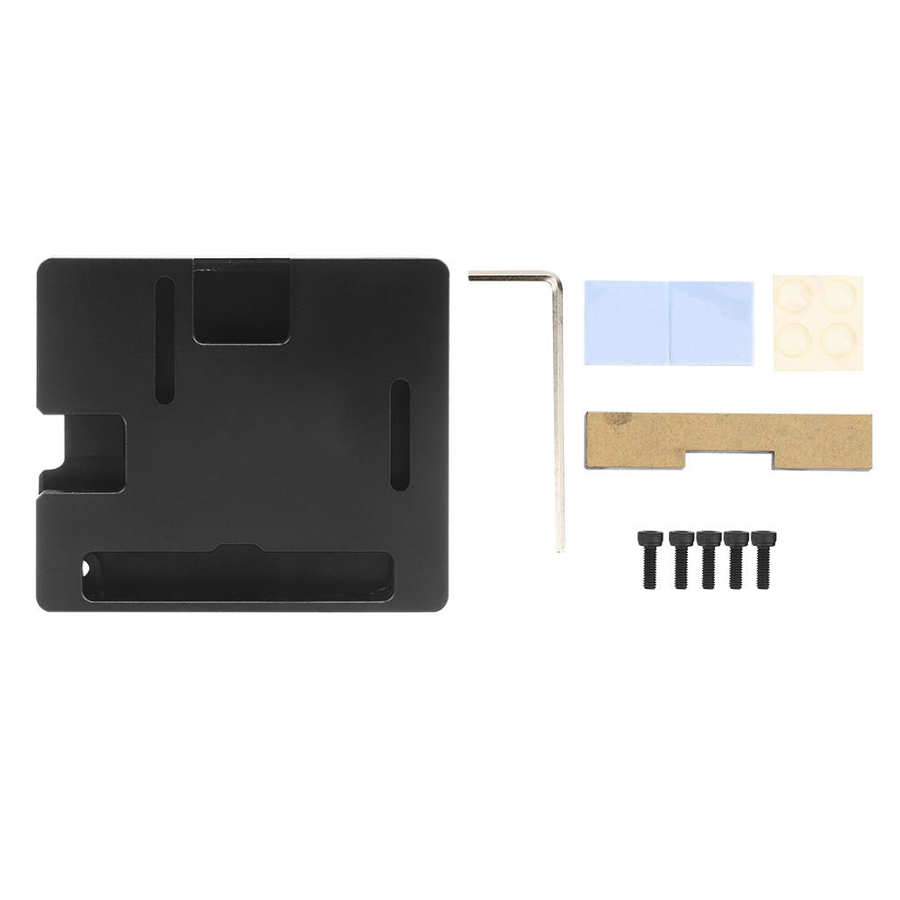 3 A+ Case Heatsink Case for 3A+ Pi 3 Model A+