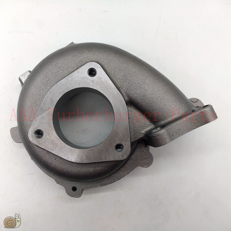 GTB2260VK Turbo Turbine housing 776470,776470-0003,059145722R,769909-0010/5010S CASA/CDTA/B/CEZA V6 AAA Turbocharger Parts