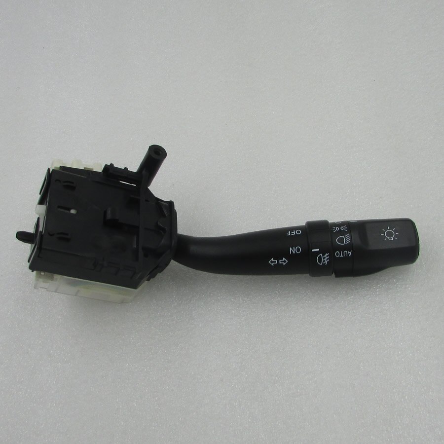 For BYD L3 F3 G3 Headlight Switch with Fog Light Button R Turn Signal Switch Distance Light Switch Combination