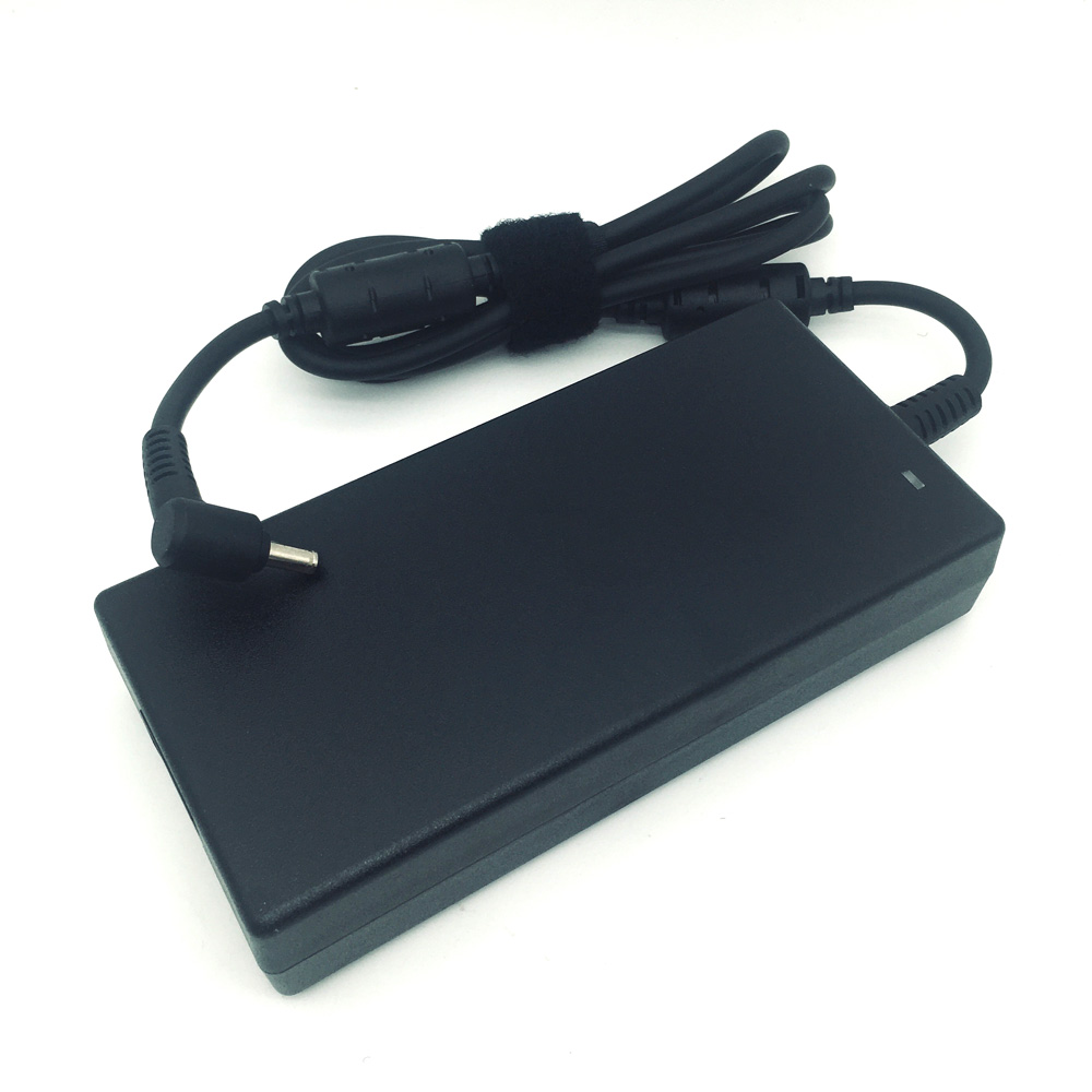 Original 20V 12A 240W AC Adapter Laptop Charger For Chicony MSI Pulse GL66 12UGOK-825 Power Supply Cord Notebook
