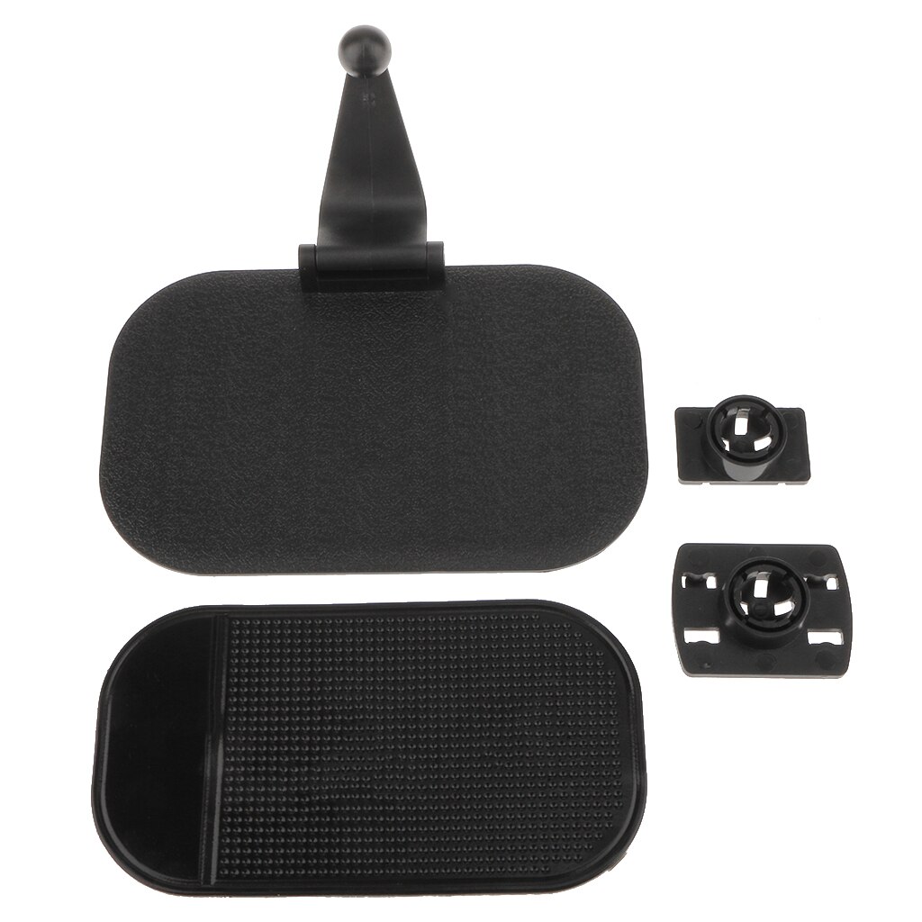 Anti-Slip 7 En 5 Inch Gps Navigatie Houder Op Auto Dashboard Mount Stand