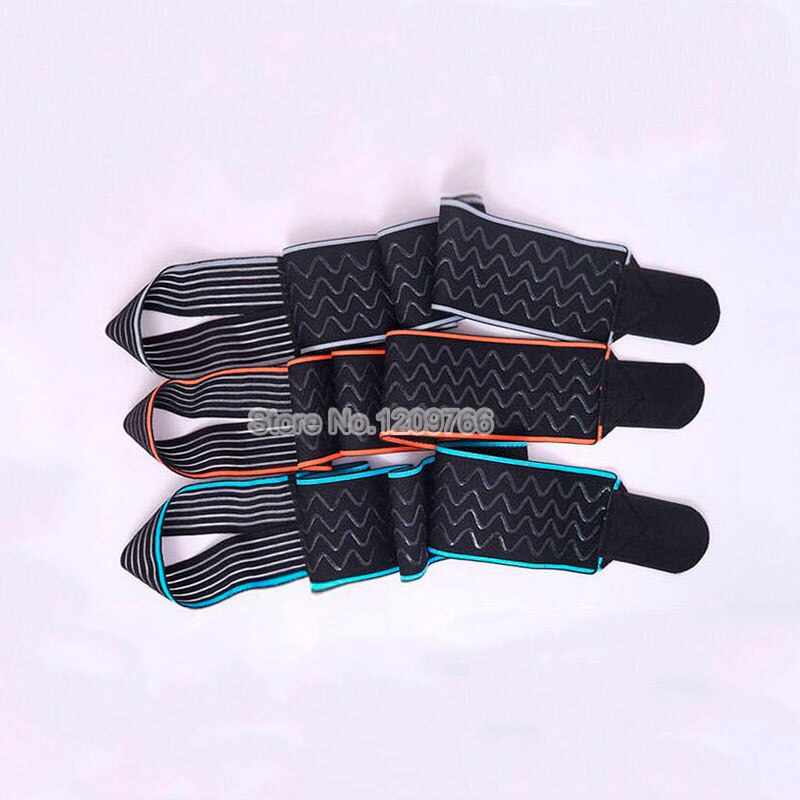Tobillera deportiva antideslizante, Protector de tobillo, Protector elástico ajustable, soporte para fútbol, baloncesto, Running, tobillera