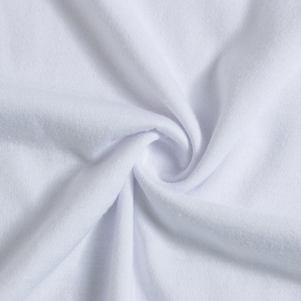 Vêtements de maternité manches courtes noël bonhomme de neige imprimer col rond grande taille grossesse chemise allaitement vêtements Ropa Embarazada