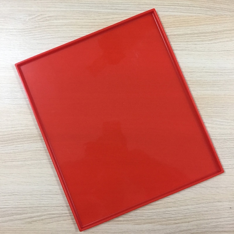 1pc tapis de cuisson antiadhésifs en silicone pour pâtisserie, moule à gâteau, outil de cuisson, accessoires de cuisine