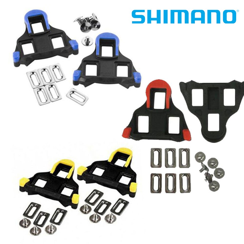 Shimano MW5 Dryshield fietsschoenen Shimano Pedal SPD SM-SH51 schoenplaatjes set