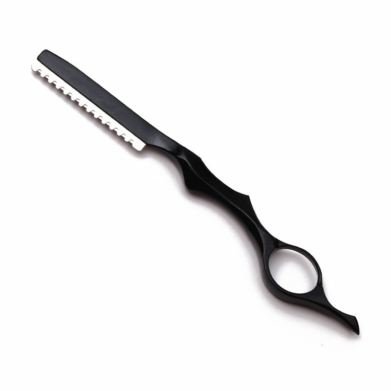 Man With Barbers Scissors. Man Cut Hair With Hairdressing Scissors. Men Haircut In Barbershop Barber Mens Holding Tools Shop 331113130