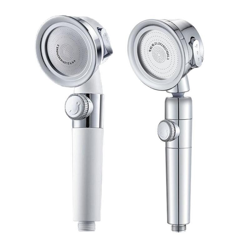 Delta Faucet Universal Showering Multi Function Showerhead In Chrome With Brass Drp34355cb - View #9