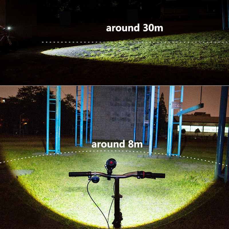 SHENYU LED Flashlight 18650 26650 Torch Waterproof Flashlight Cree XML t6 1000 lumen Zoomable Light
