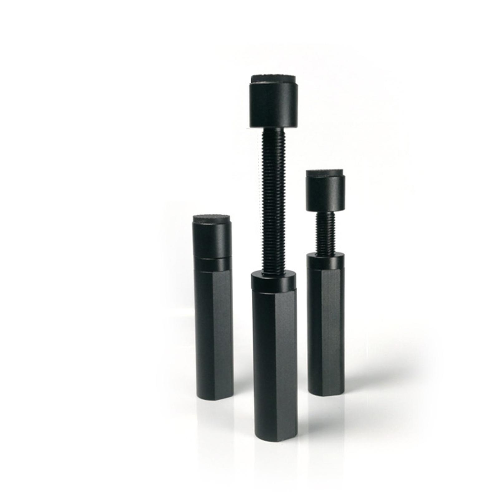 Grafische Kaart Stand Gpu Ondersteuning Verticle Stick Mount Verstelbare Videokaart Gpu Brace Ondersteuning Holder Bracket Brace Voor Desktop