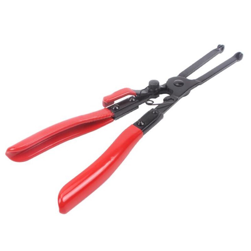 Extra Long PSA Exhaust Pipe Clamp Pliers Tool Set Garage Tool Citroen Peugeot