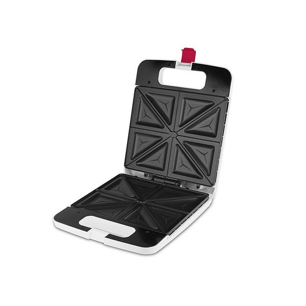 Sandwichera UFESA SW7400 1400W Blanco