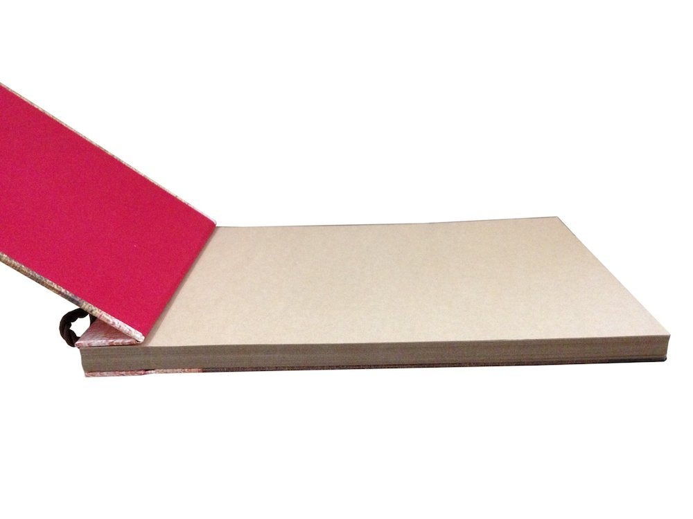 Refill Pagina Voor Avontuur Boek (Alleen Geschikt Voor De Avontuur Boek Dat Gekocht Van Onze Winkel)