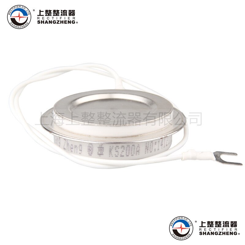 Bidirectional Silicon Controlled Rectifier Thyristor KS200A