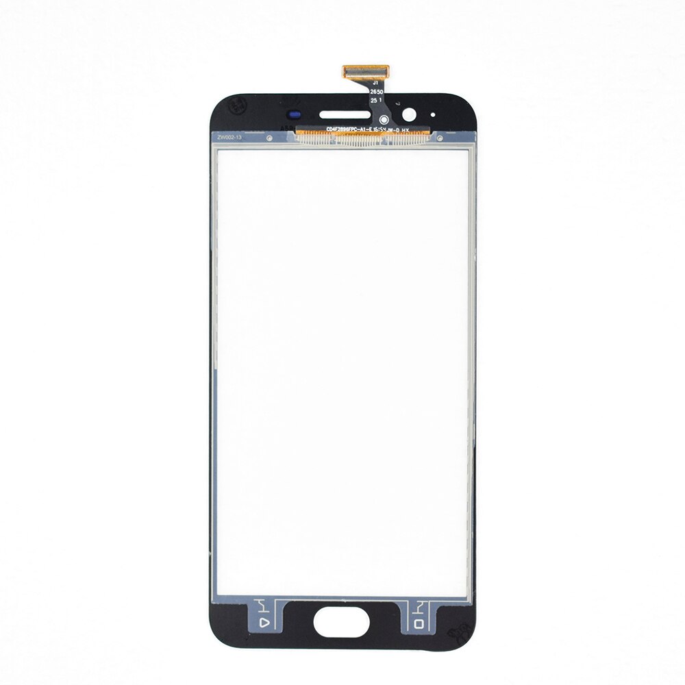 100% getestet 5,5 "Anzeige Für OPPO F1S LCD Bildschirm OPPO F1S Anzeige mit Touchscreen Digitizer A59 A1601 Ersatz teile