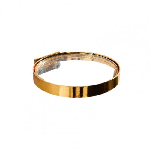 Plant Flower Floating Shelf Wrought Iron Wall Mounted Glass Ledge Rack Modern Home Decor for Flowers Wall Hanging Shelves: S